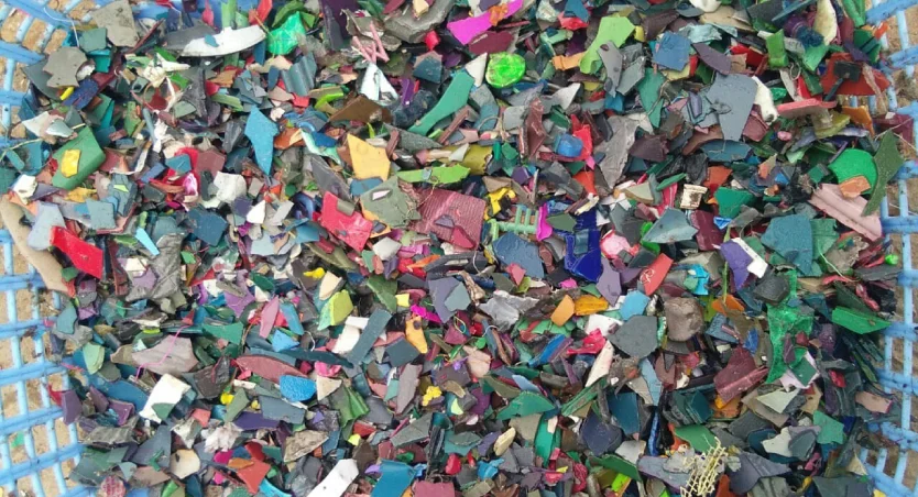 Plastic Scrap Buyer In Hyderabad