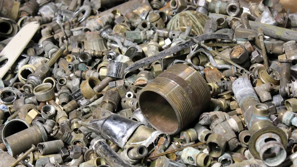 Nickel Scrap Buyer In Hyderabad