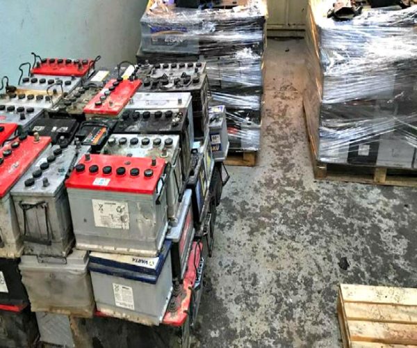 Battery Scarp Buyer In Hyderabad