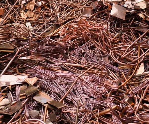 Copper Scrap Buyer In Hyderabad