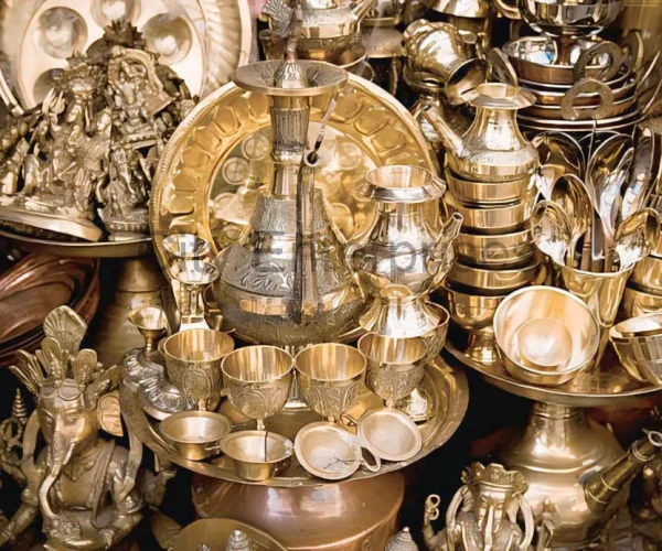 Brass Scrap Buyer In Hyderabad