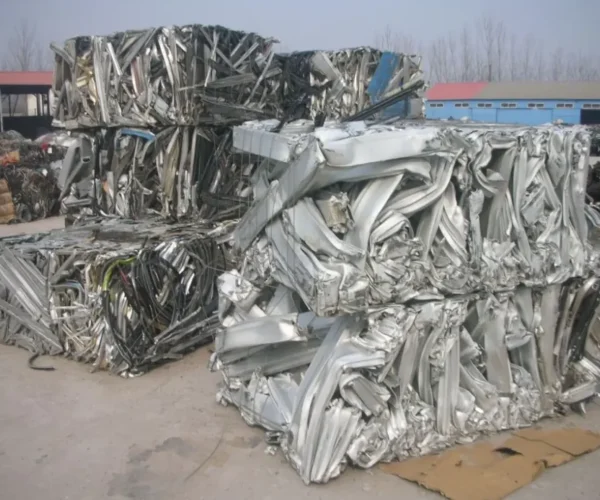 Aluminum Scrap Buyer In Hyderabad