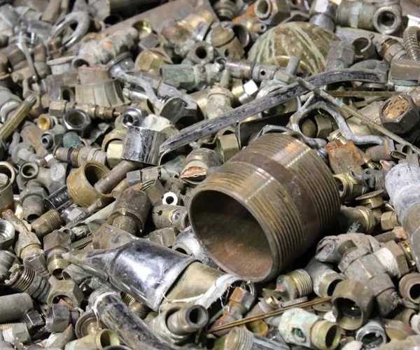 Nickel Scrap Buyer In Hyderabad